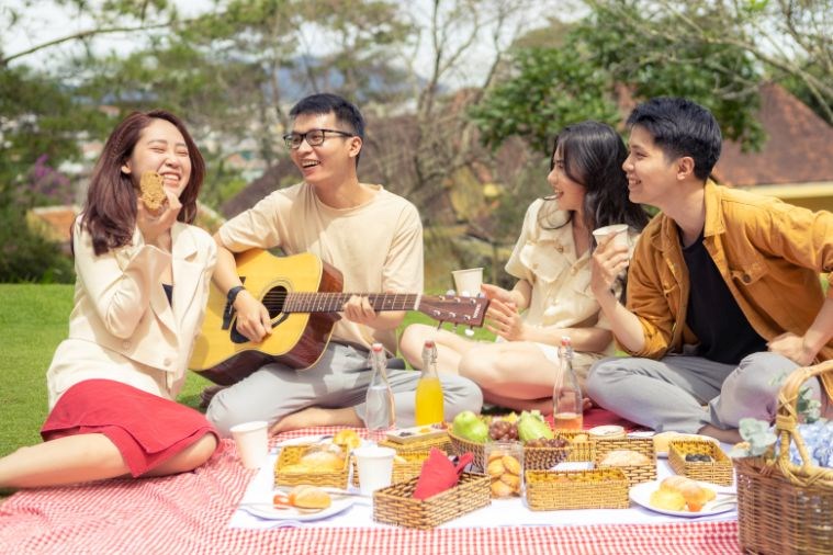 Ana Mandara Villas Đà Lạt Resort & Spa